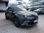 Toyota C-HR JLV-390 carousel thumbs