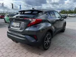 Toyota C-HR JLV-390 carousel thumbs