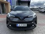Toyota C-HR JLV-390 carousel thumbs
