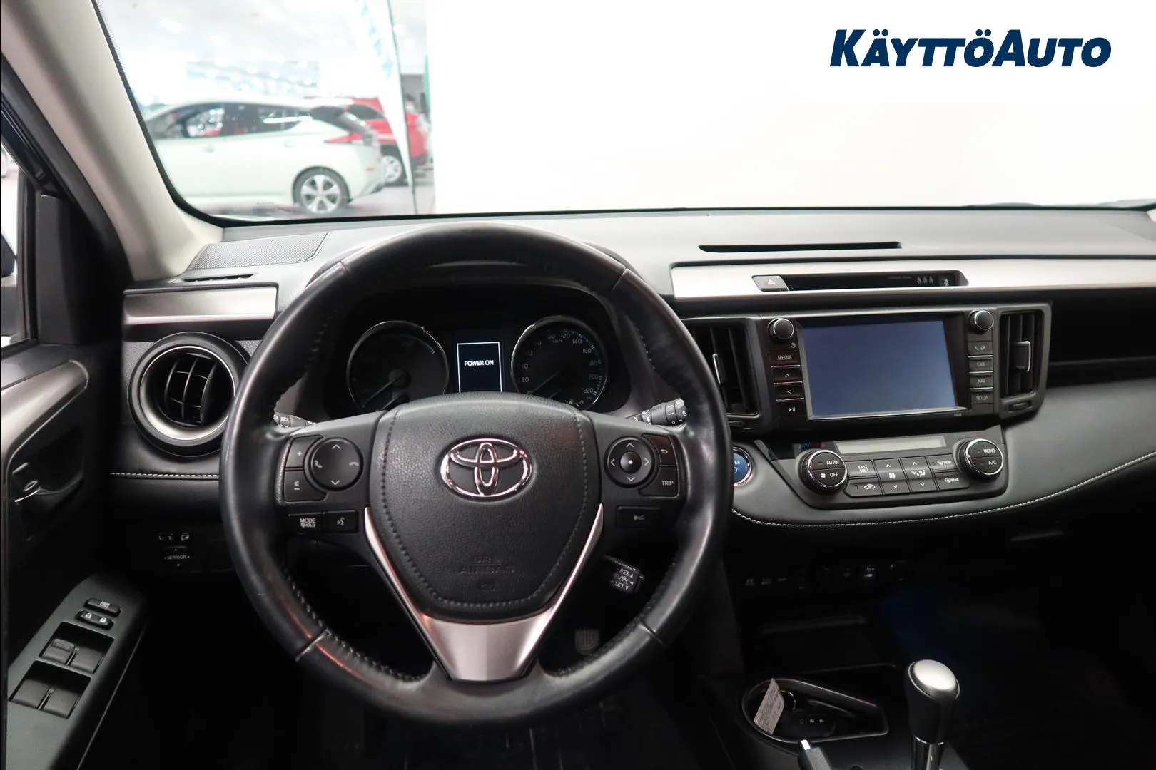 Toyota RAV4 RTR-560 carousel image