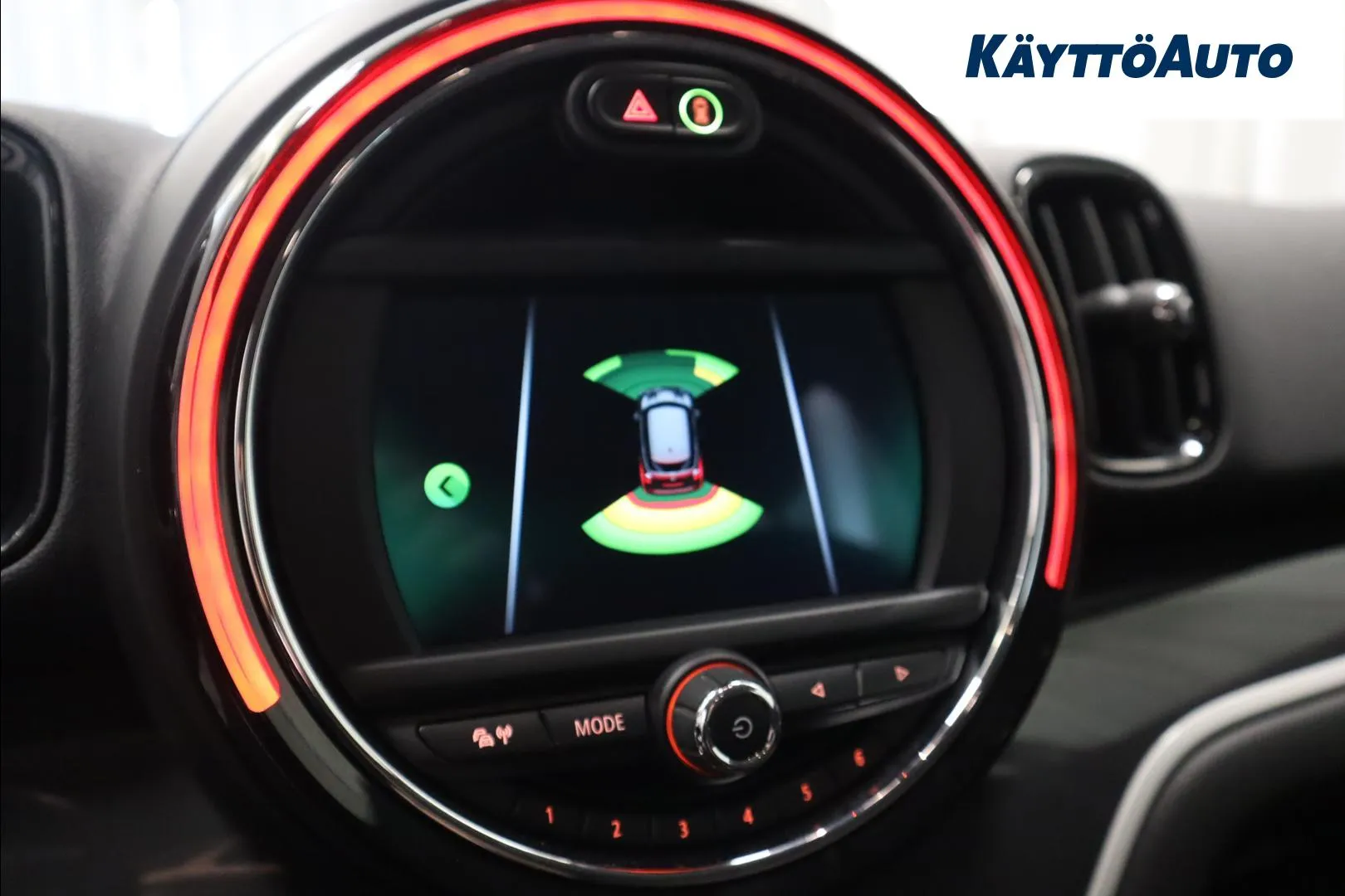 MINI Countryman GNZ-604 carousel image