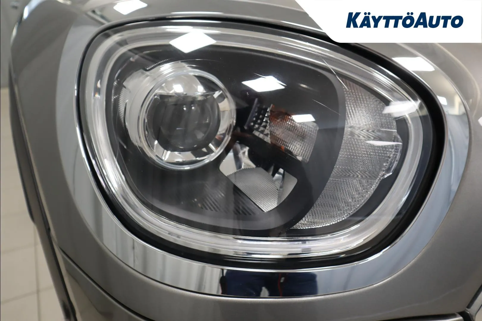 MINI Countryman GNZ-604 carousel image