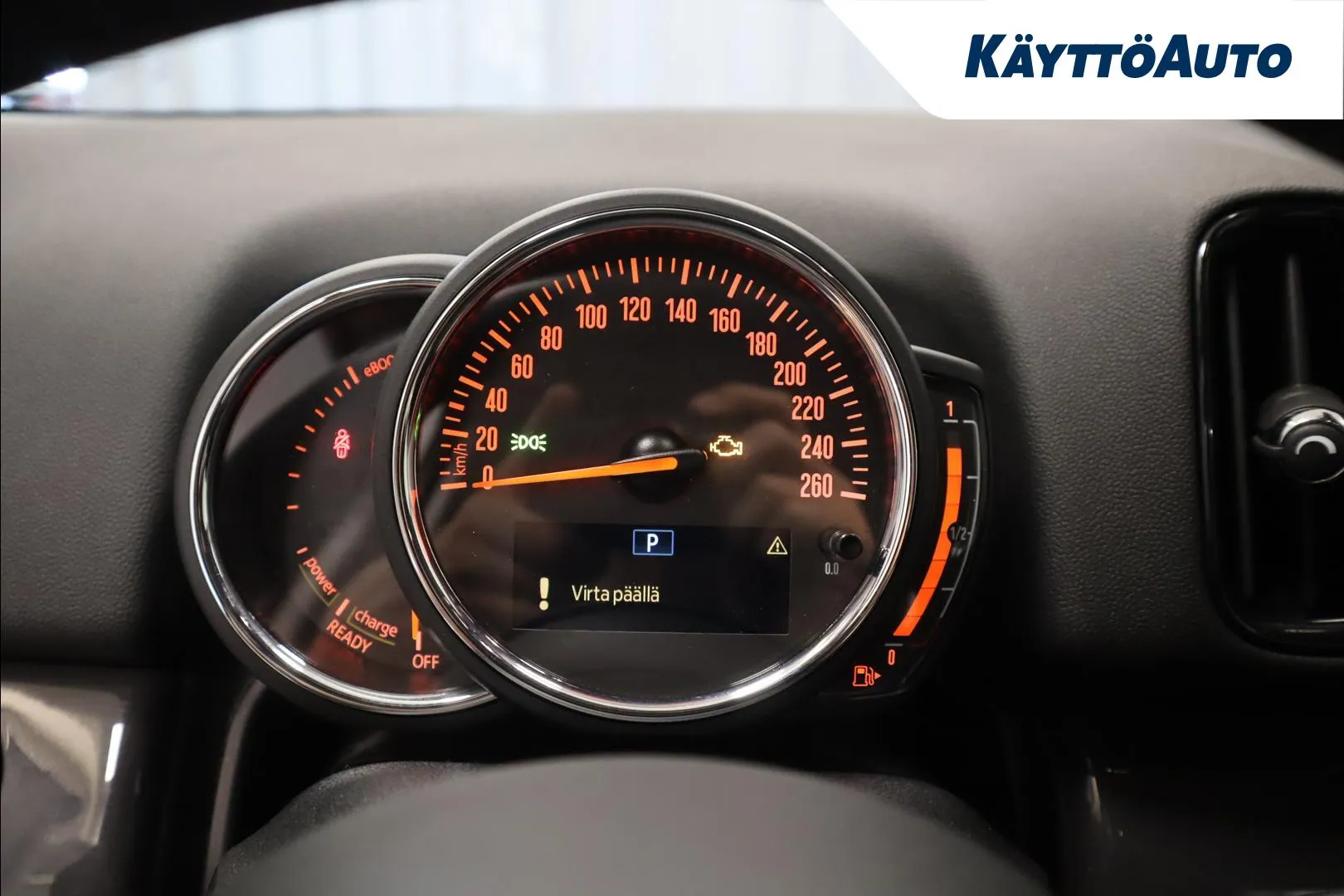 MINI Countryman GNZ-604 carousel image