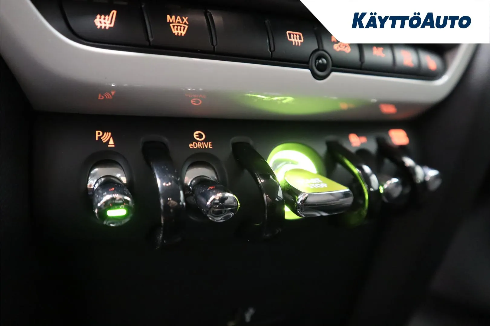 MINI Countryman GNZ-604 carousel image