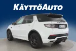 LAND ROVER Discovery Sport XVV-913 carousel thumbs