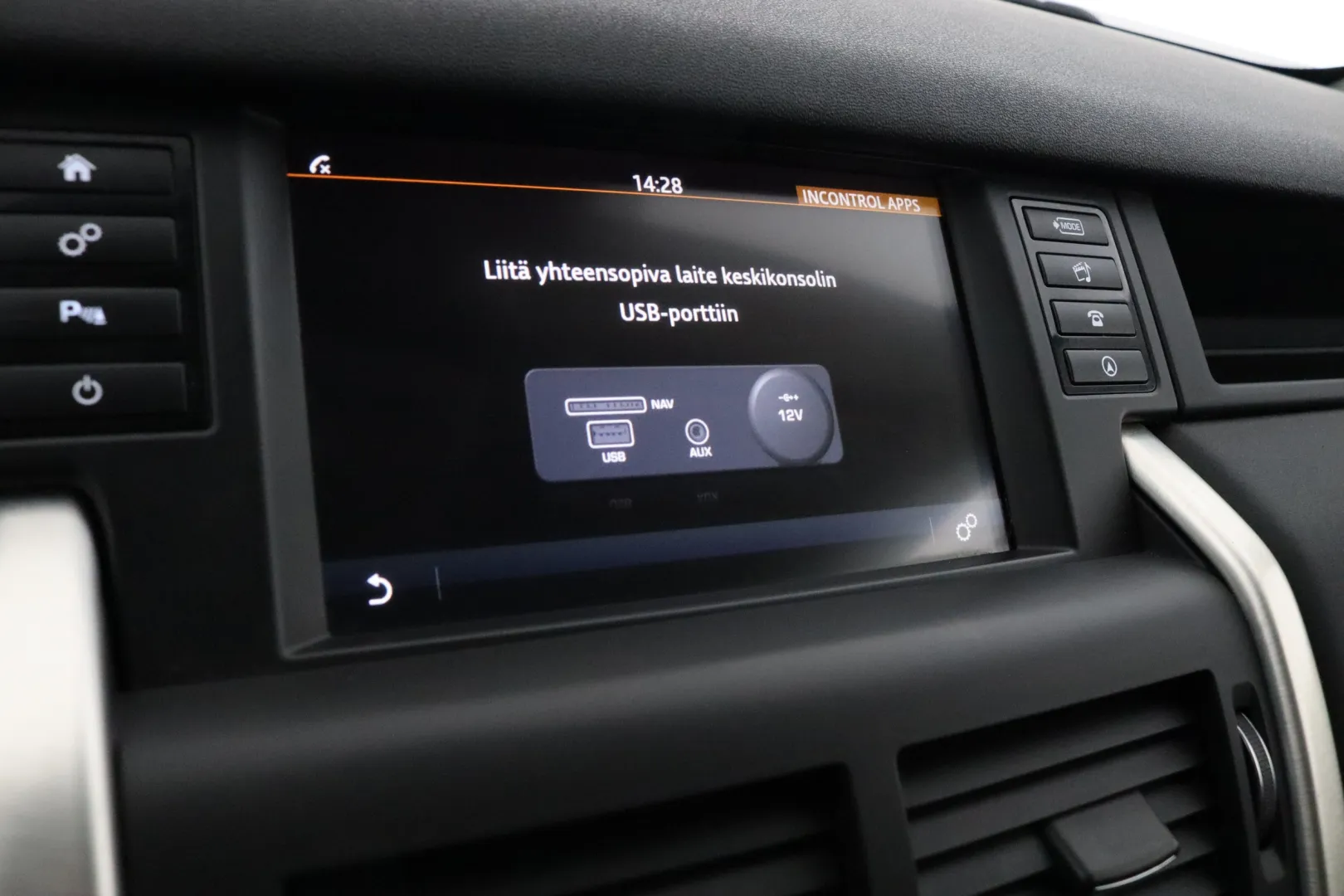 LAND ROVER Discovery Sport XVV-913 carousel image
