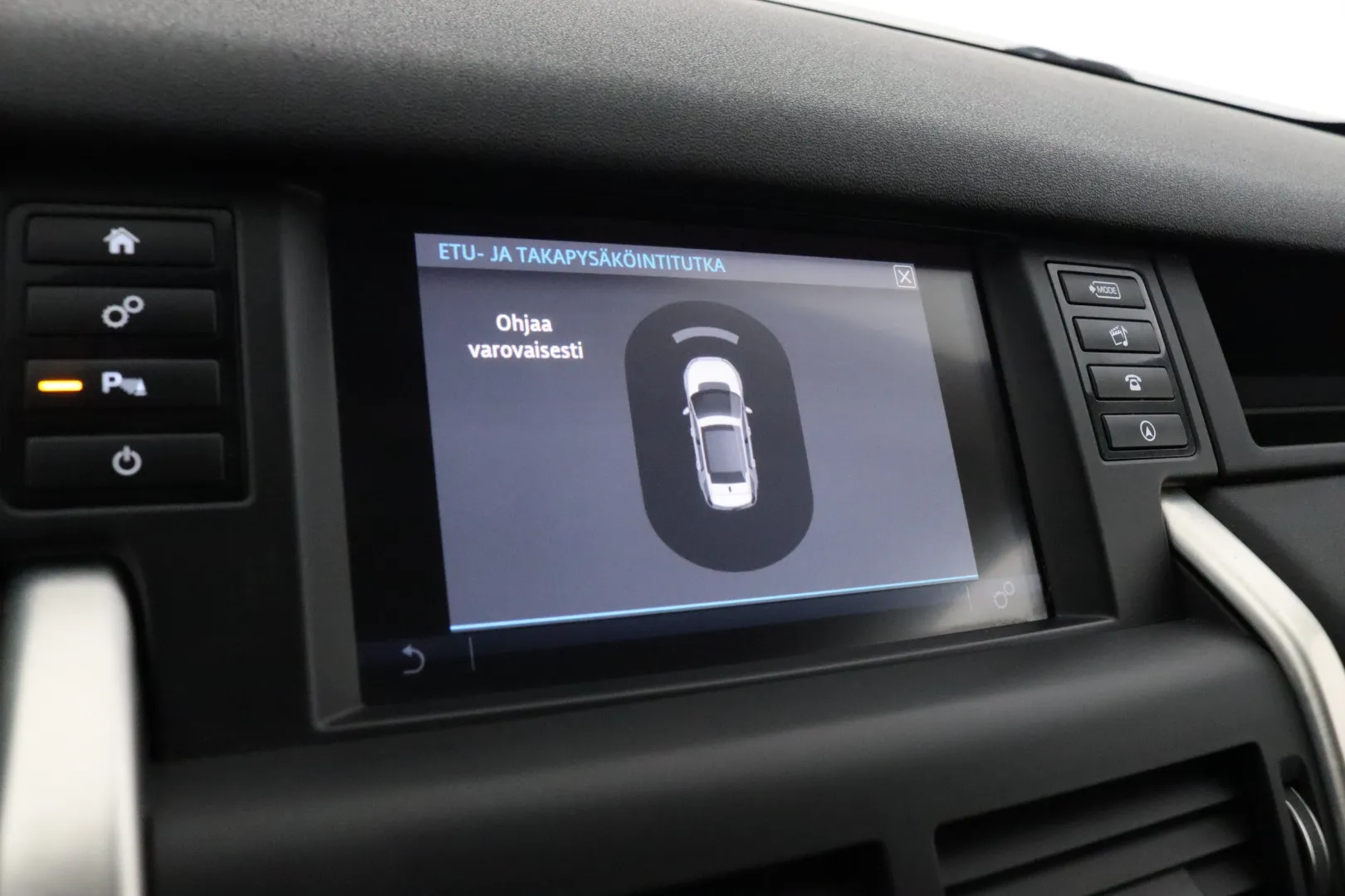 LAND ROVER Discovery Sport XVV-913 carousel image