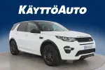 LAND ROVER Discovery Sport XVV-913 carousel thumbs