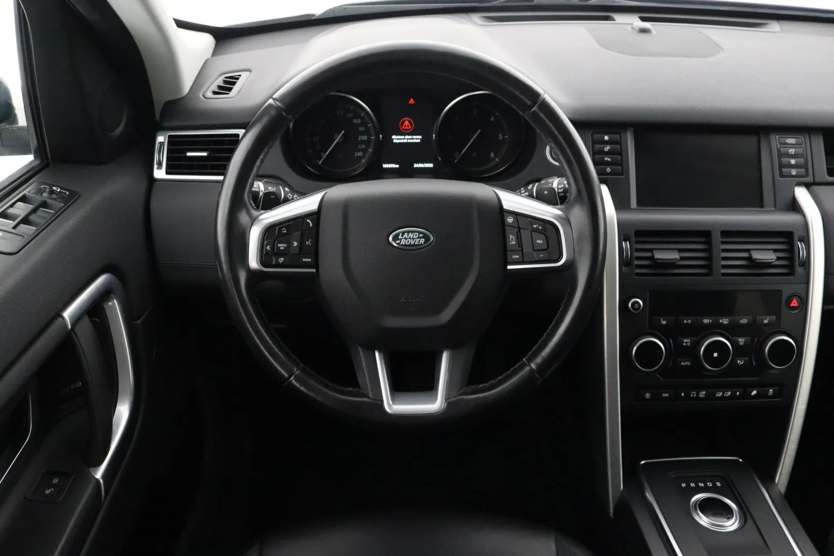 LAND ROVER Discovery Sport XVV-913 carousel image