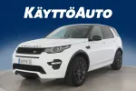 LAND ROVER Discovery Sport XVV-913 carousel thumbs