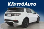 LAND ROVER Discovery Sport XVV-913 carousel thumbs