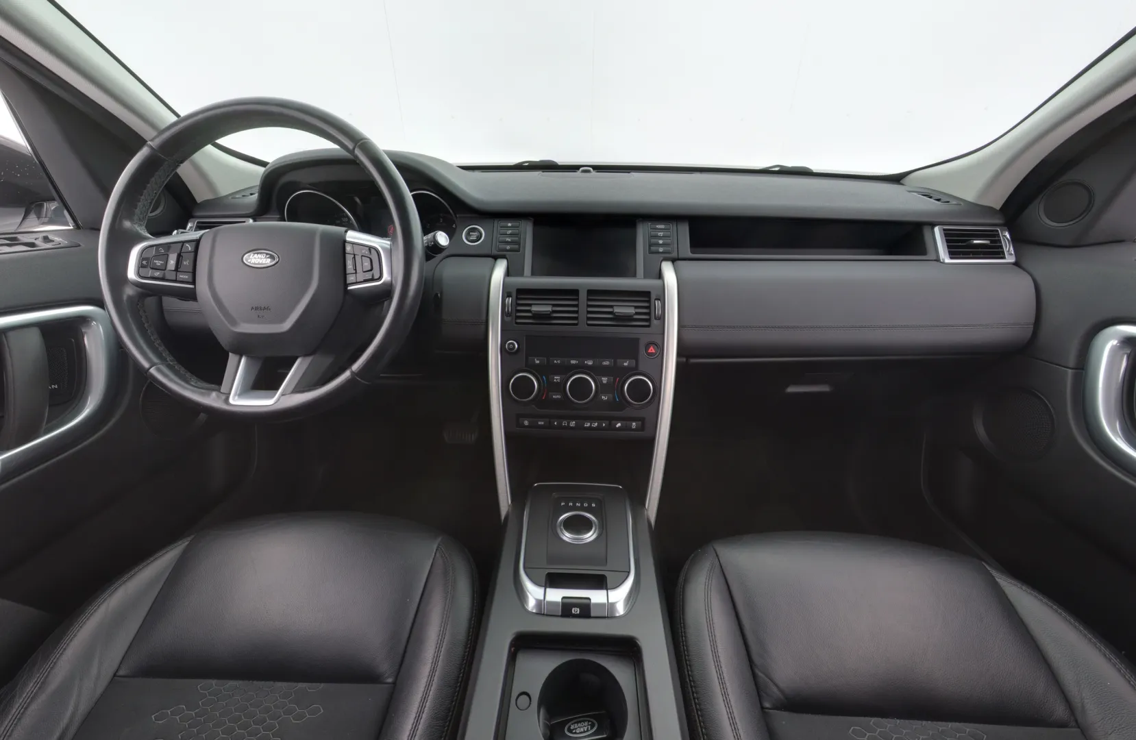 LAND ROVER Discovery Sport XVV-913 carousel image