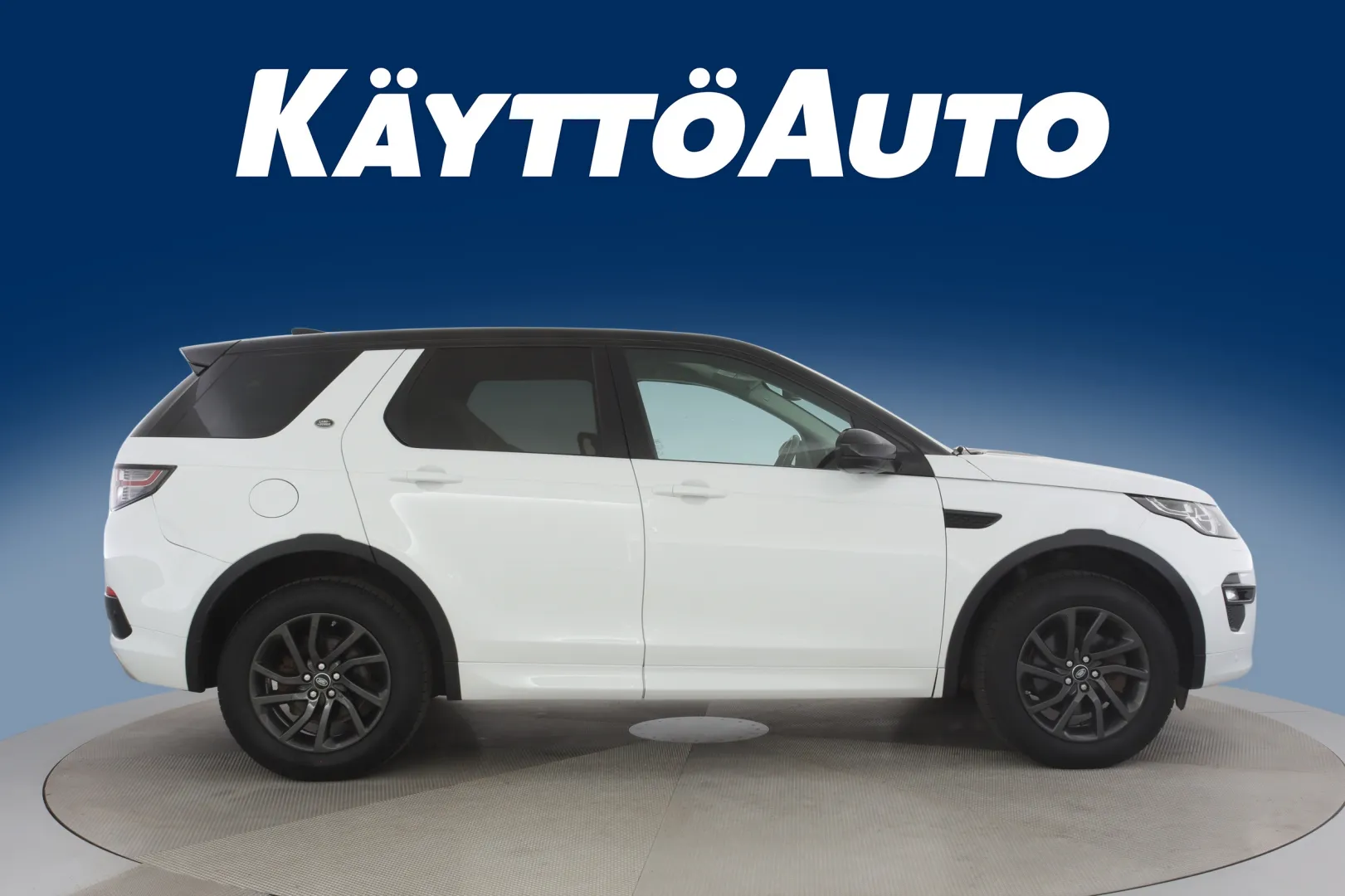 LAND ROVER Discovery Sport XVV-913 carousel image