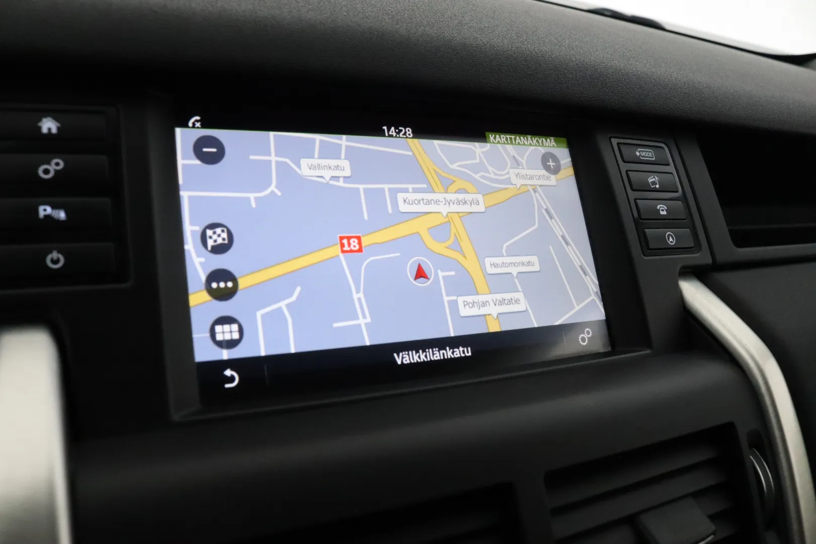 LAND ROVER Discovery Sport XVV-913 carousel image