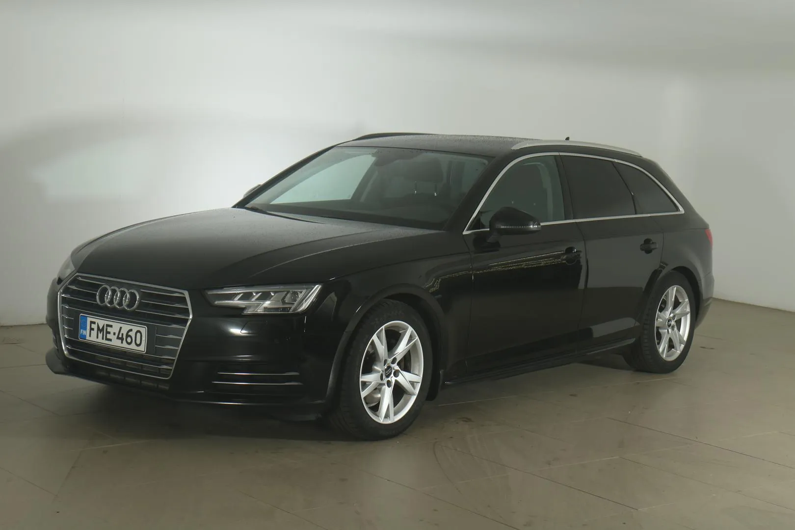AUDI A4 FME-460 carousel image
