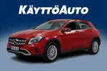 Mercedes-Benz GLA CMR-822 carousel thumbs