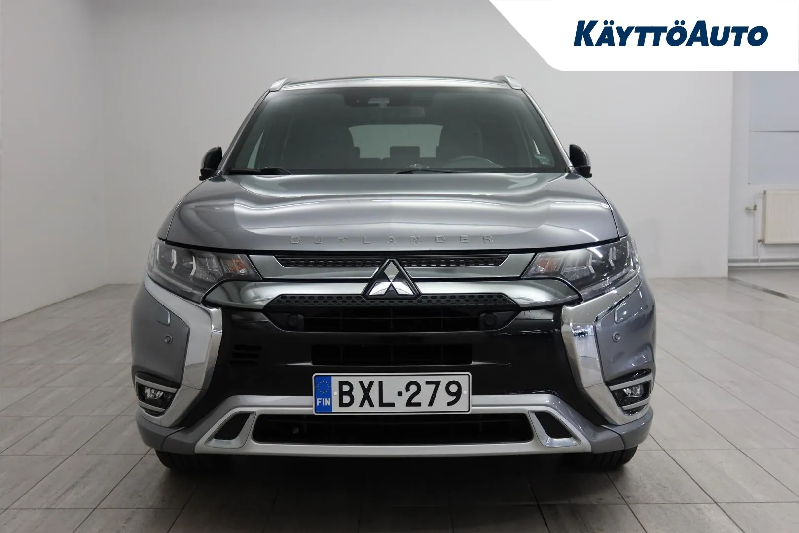 Mitsubishi Outlander PHEV BXL-279 carousel image