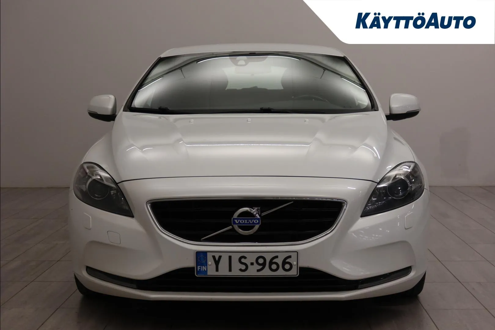Volvo V40 YIS-966 carousel image