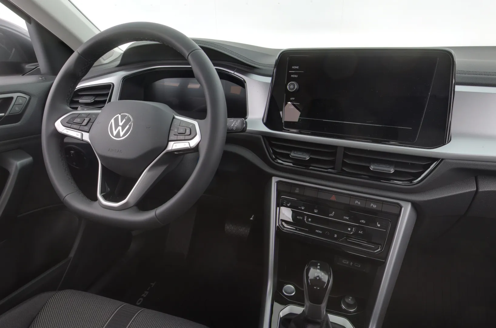 Volkswagen T-Roc JOB-313 carousel image
