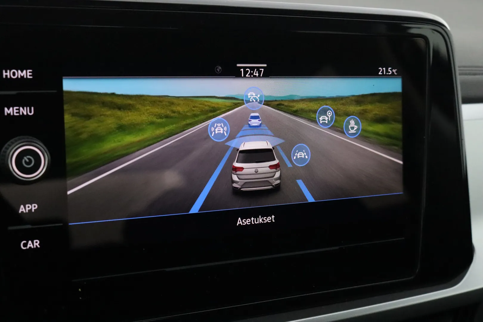 Volkswagen T-Roc JOB-313 carousel image