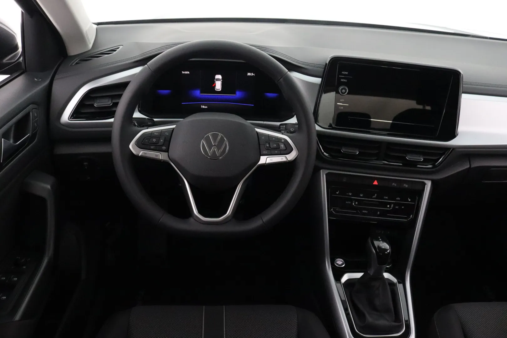 Volkswagen T-Roc JOB-313 carousel image