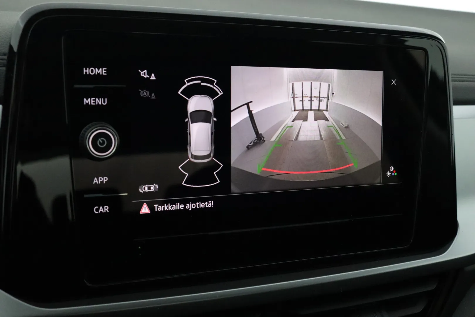 Volkswagen T-Roc JOB-313 carousel image