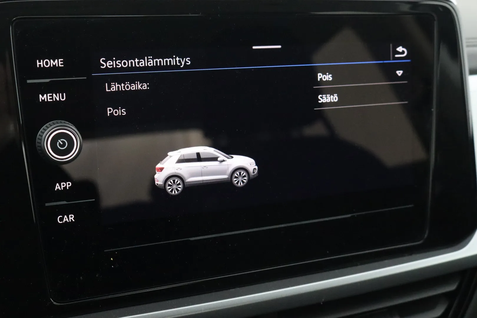 Volkswagen T-Roc JOB-313 carousel image