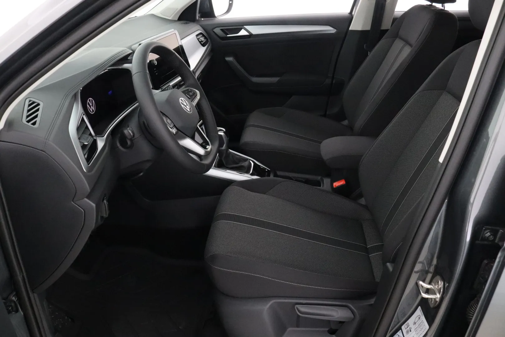 Volkswagen T-Roc JOB-313 carousel image