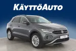 Volkswagen T-Roc JOB-313 carousel thumbs