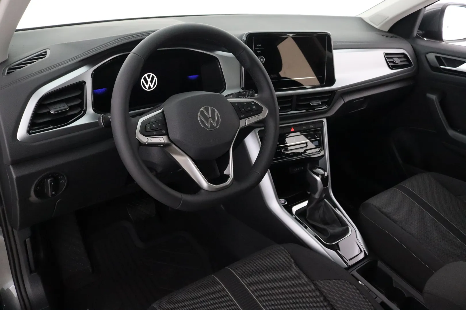 Volkswagen T-Roc JOB-313 carousel image