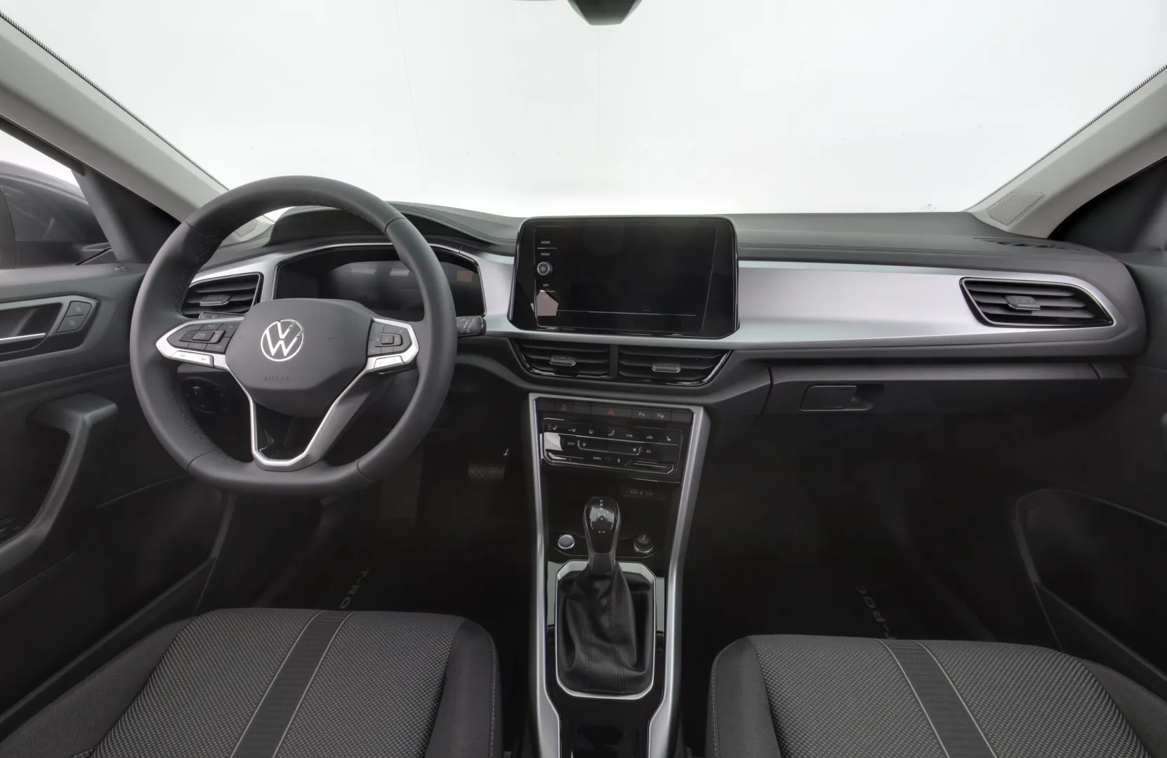 Volkswagen T-Roc JOB-313 carousel image