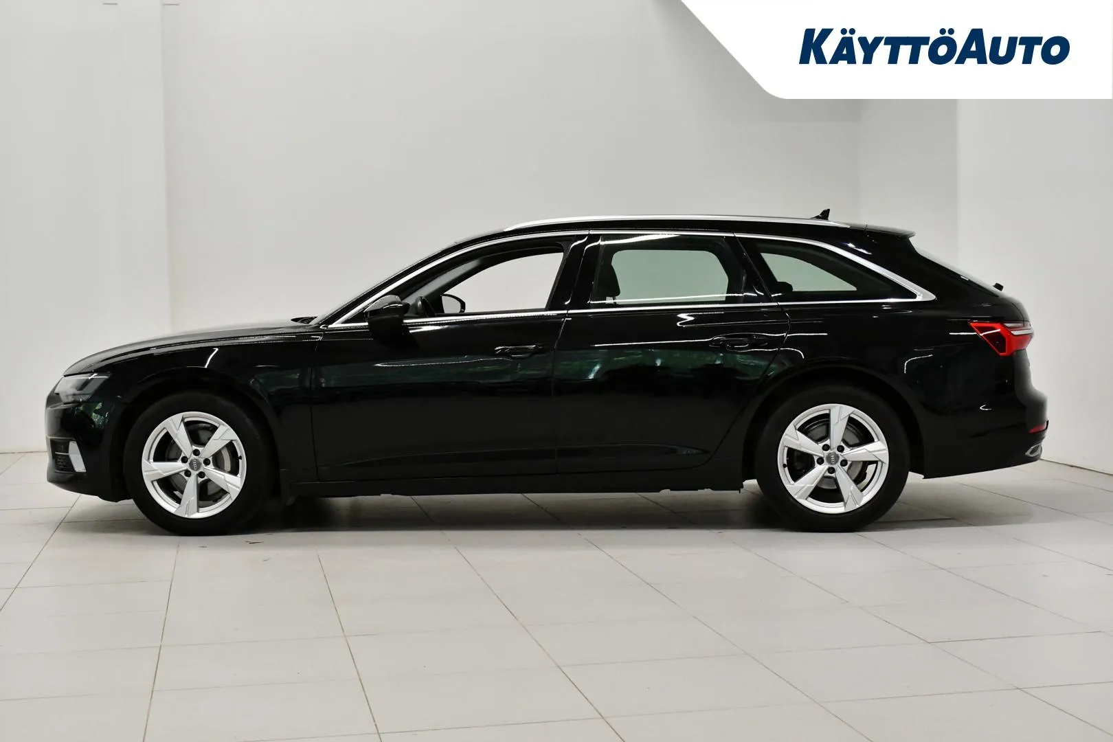 AUDI A6 ZMX-297 carousel image