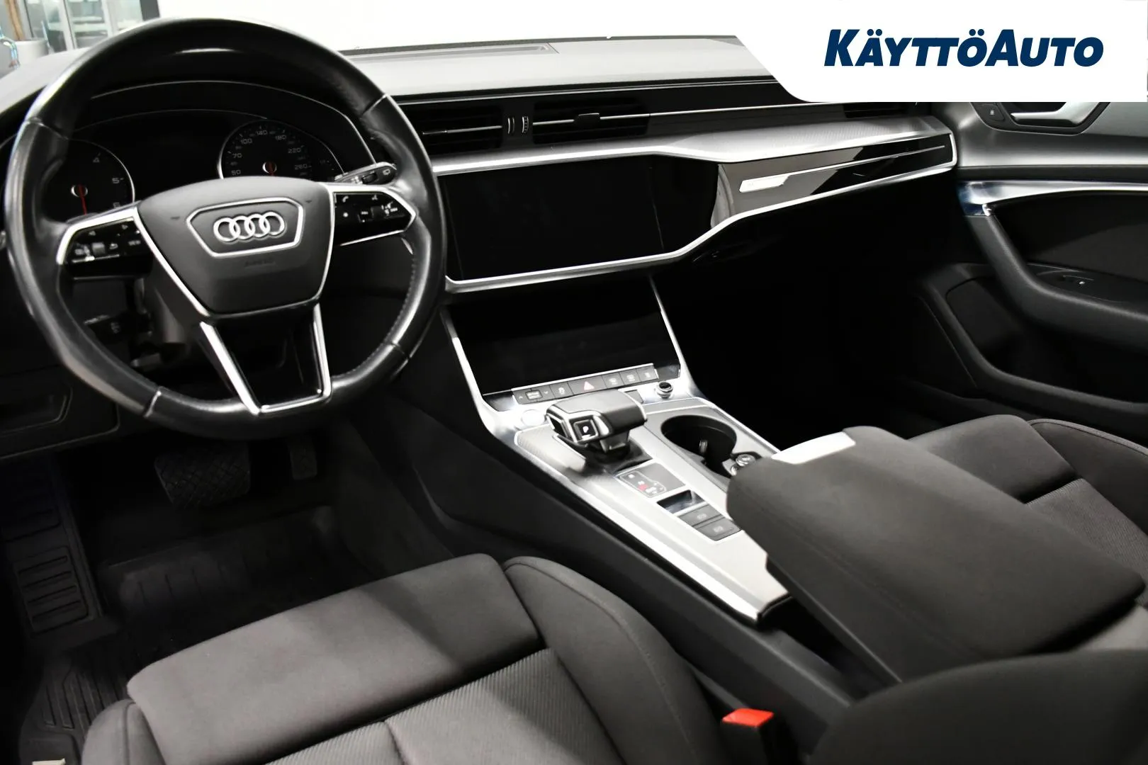 AUDI A6 ZMX-297 carousel image