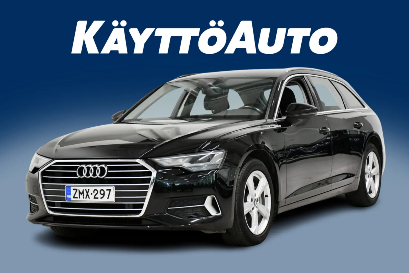 AUDI A6 ZMX-297 carousel image