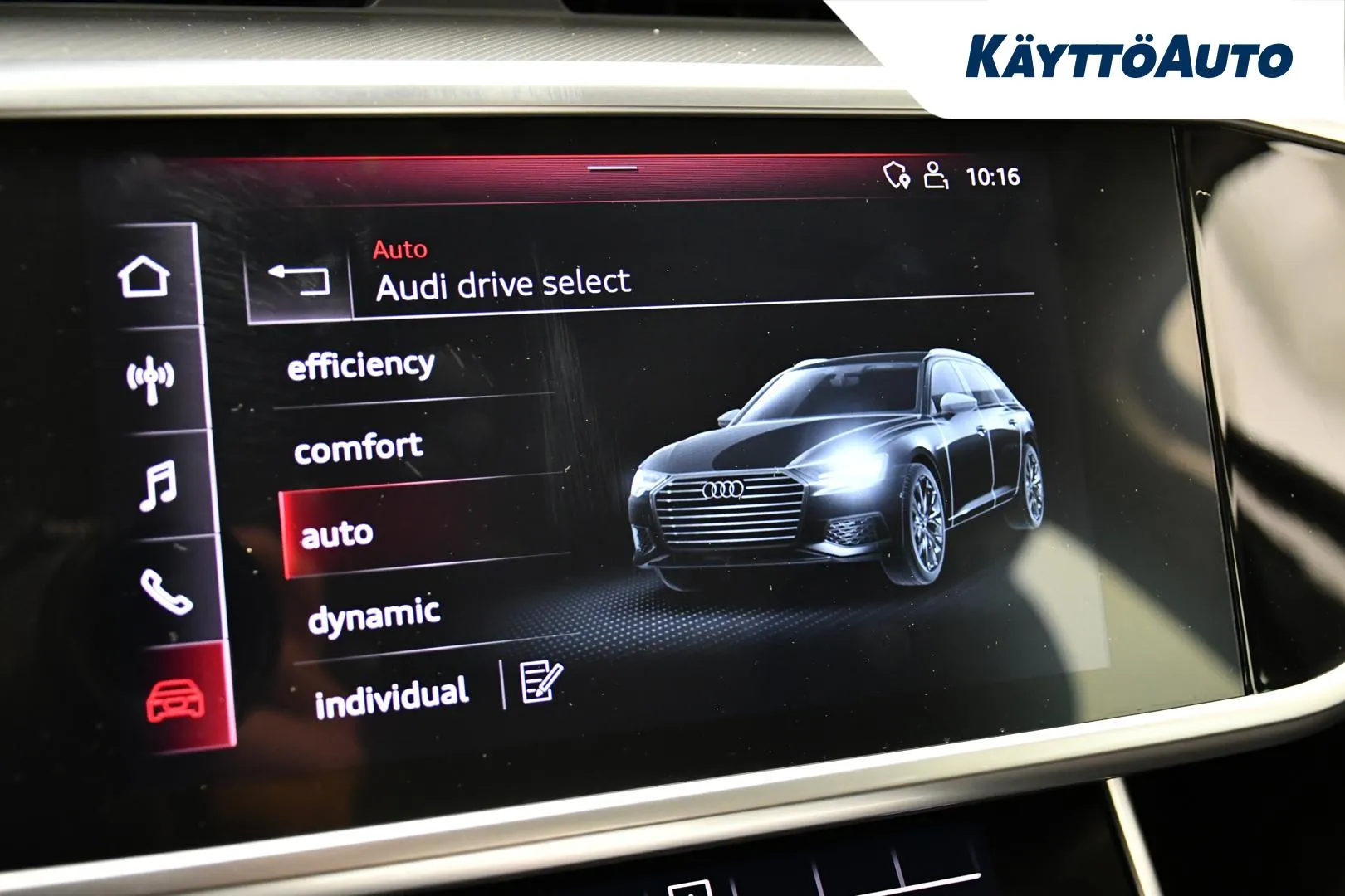 AUDI A6 ZMX-297 carousel image