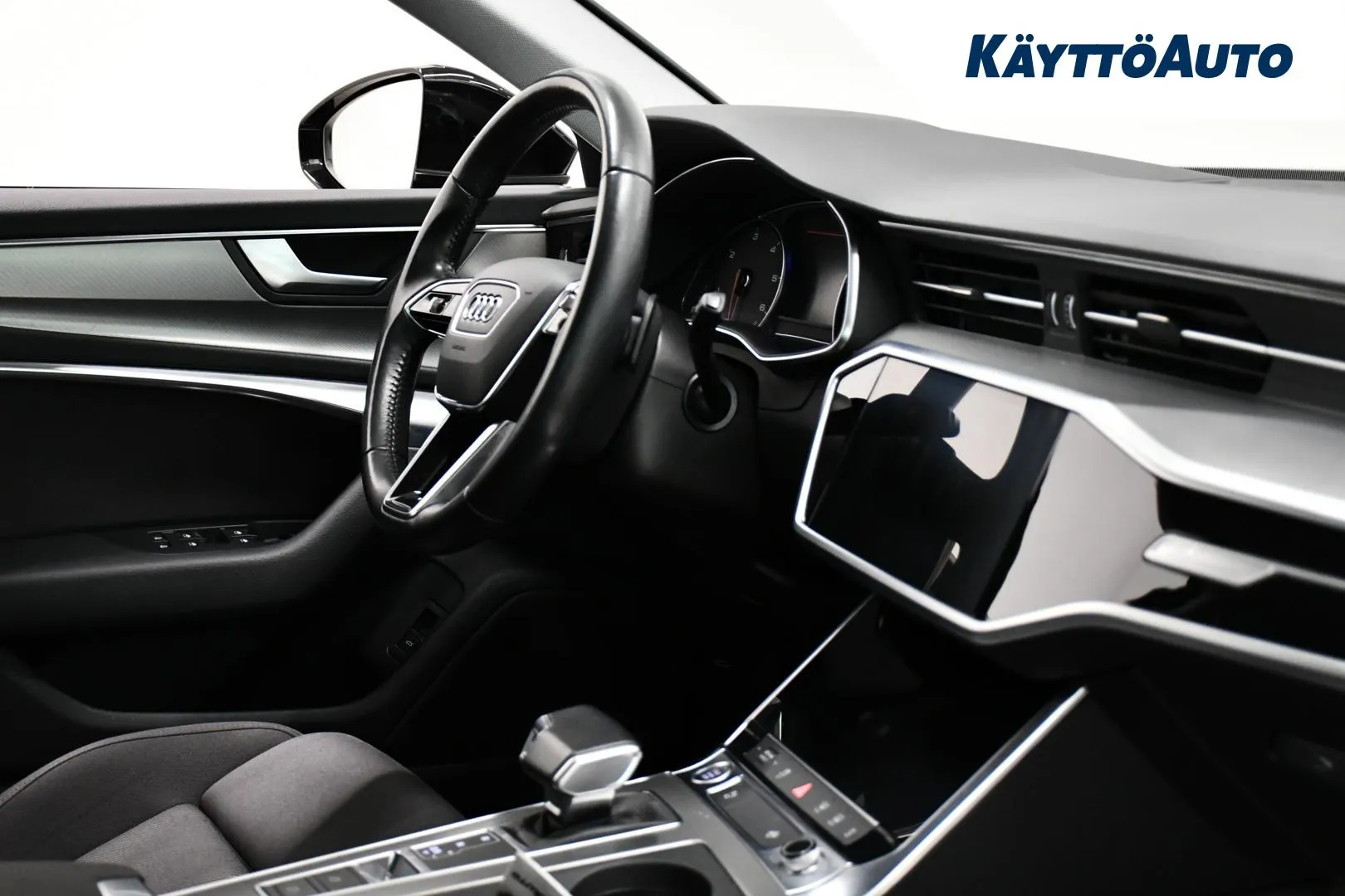 AUDI A6 ZMX-297 carousel image