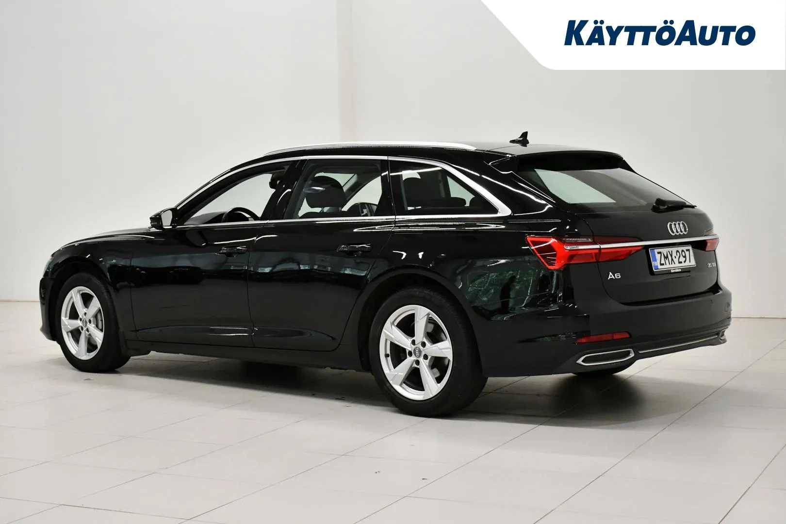 AUDI A6 ZMX-297 carousel image