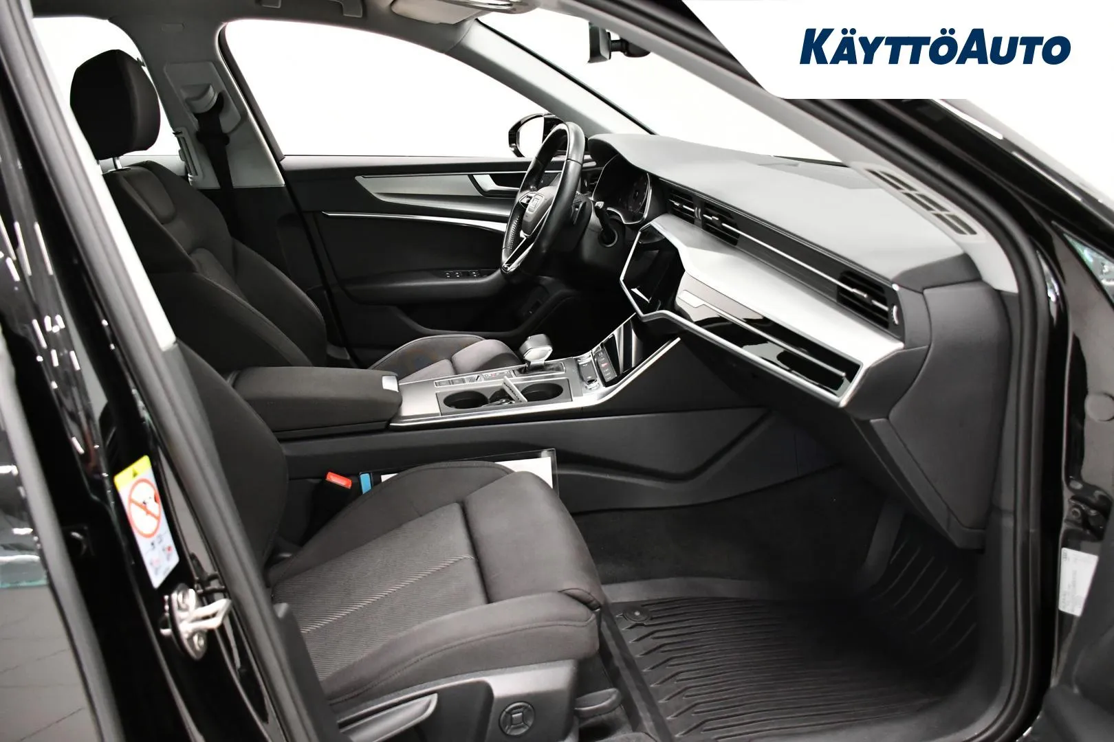 AUDI A6 ZMX-297 carousel image