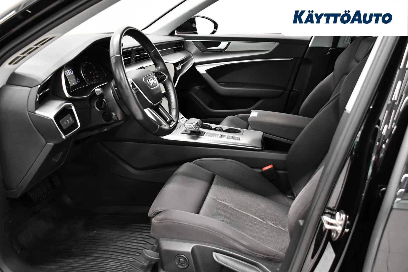 AUDI A6 ZMX-297 carousel image
