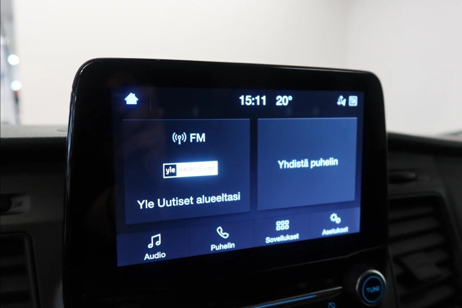FORD Transit CNS-883 carousel image