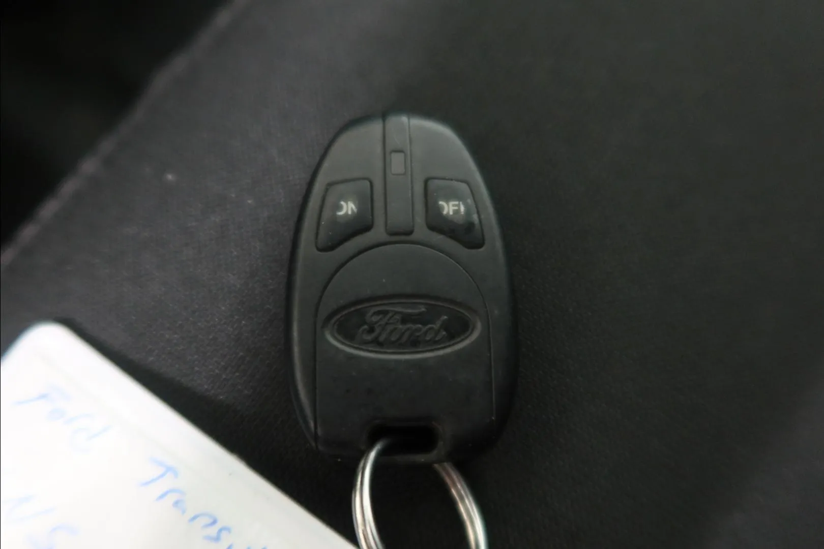 FORD Transit CNS-883 carousel image