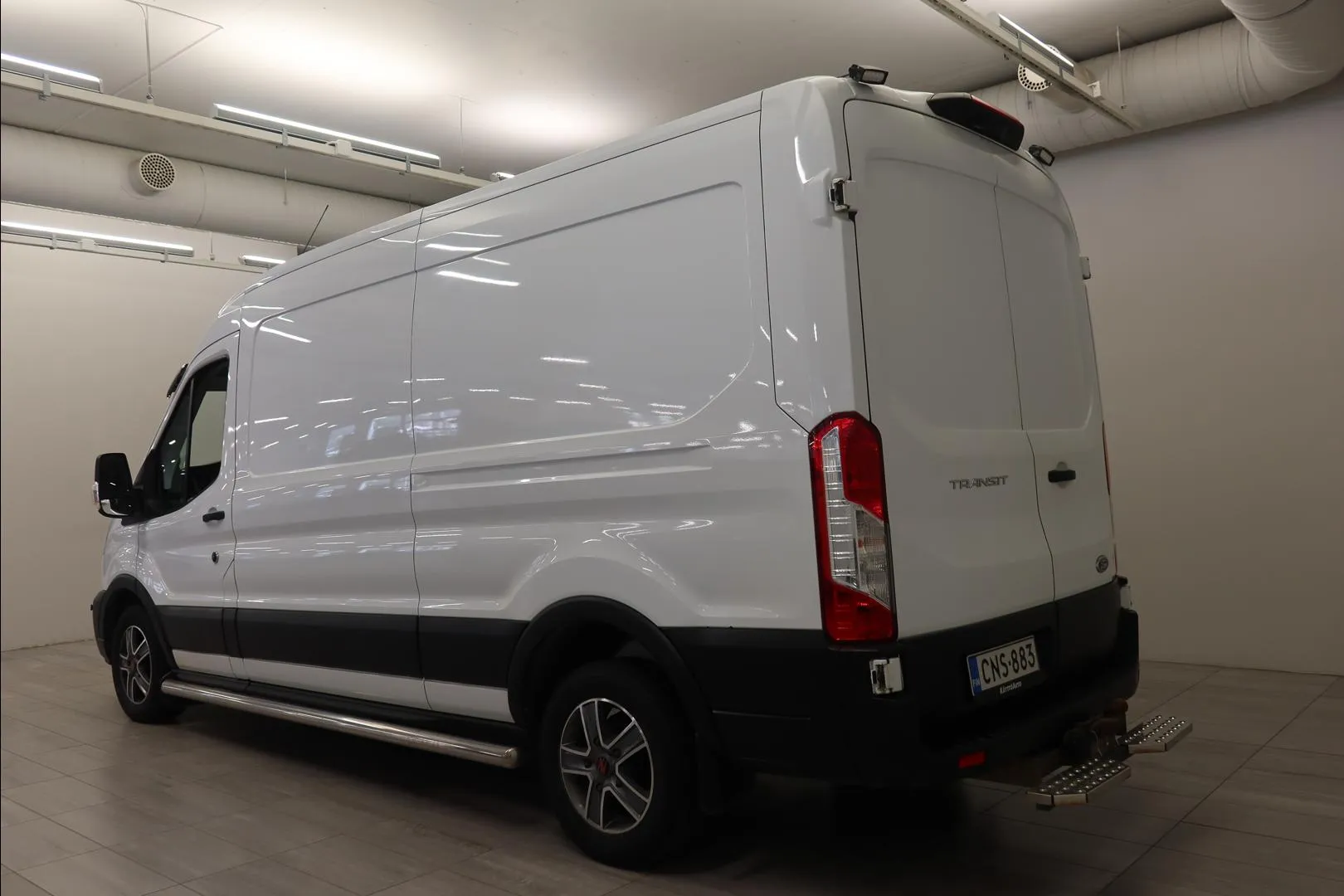 FORD Transit CNS-883 carousel image