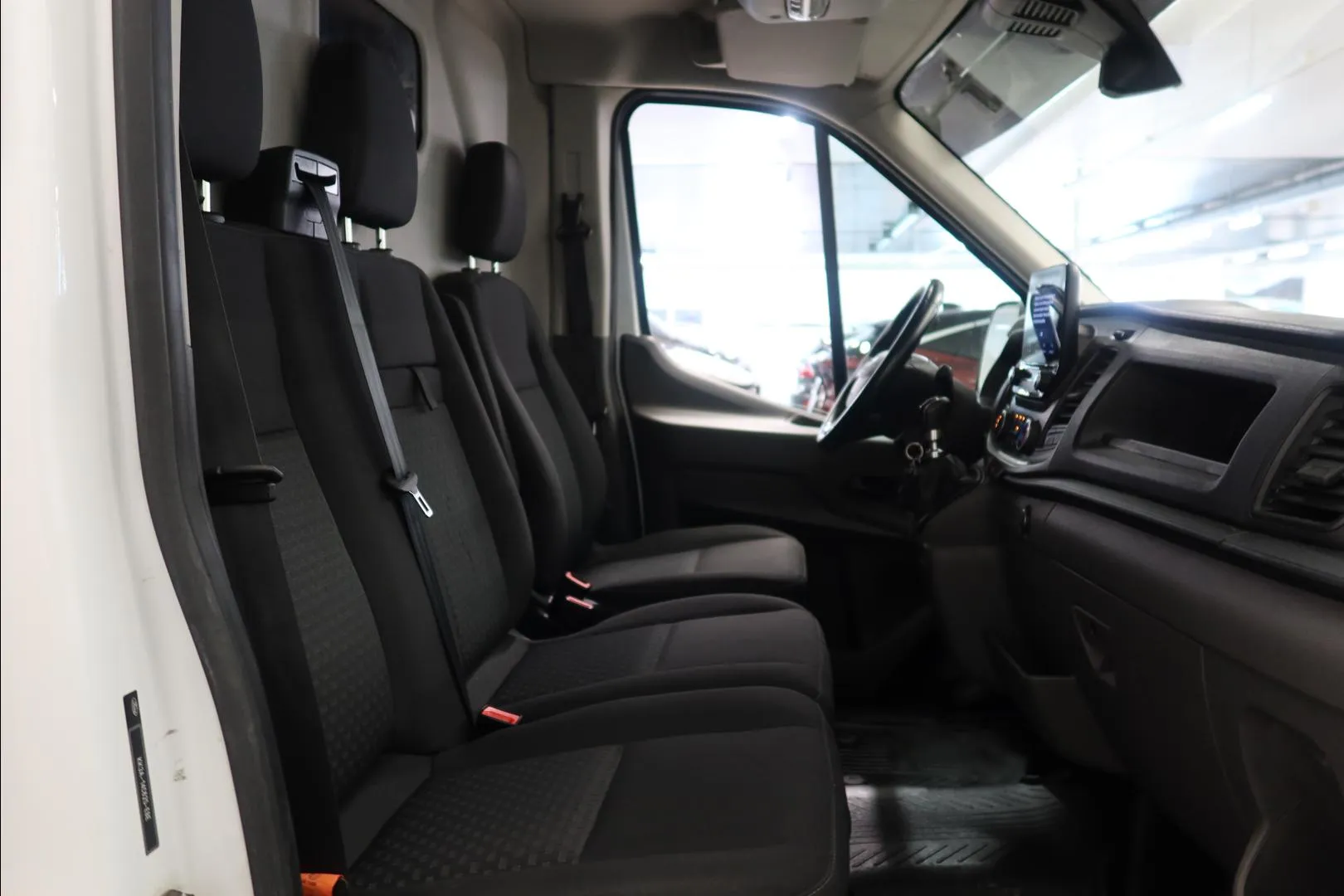 FORD Transit CNS-883 carousel image