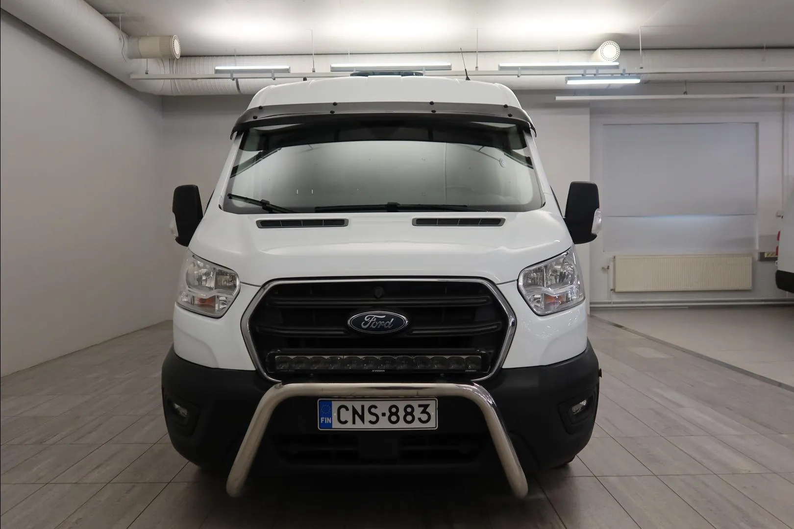 FORD Transit CNS-883 carousel image