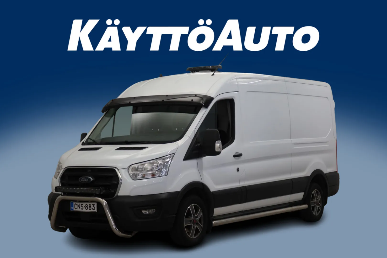 FORD Transit CNS-883 carousel image