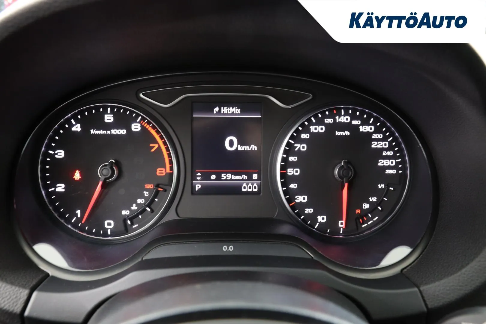 AUDI A3 UYR-382 carousel image