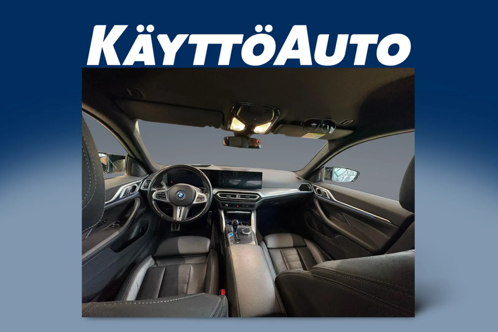 BMW i4 IPO-985 carousel image