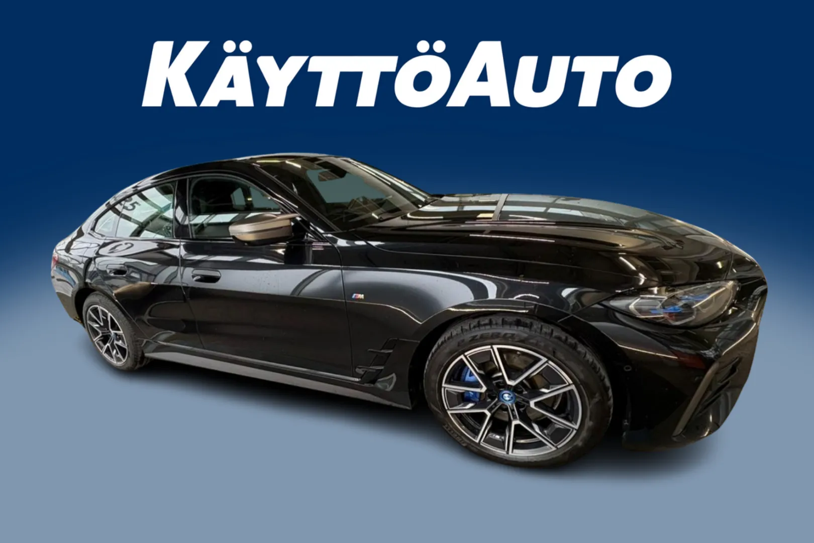 BMW i4 IPO-985 carousel image