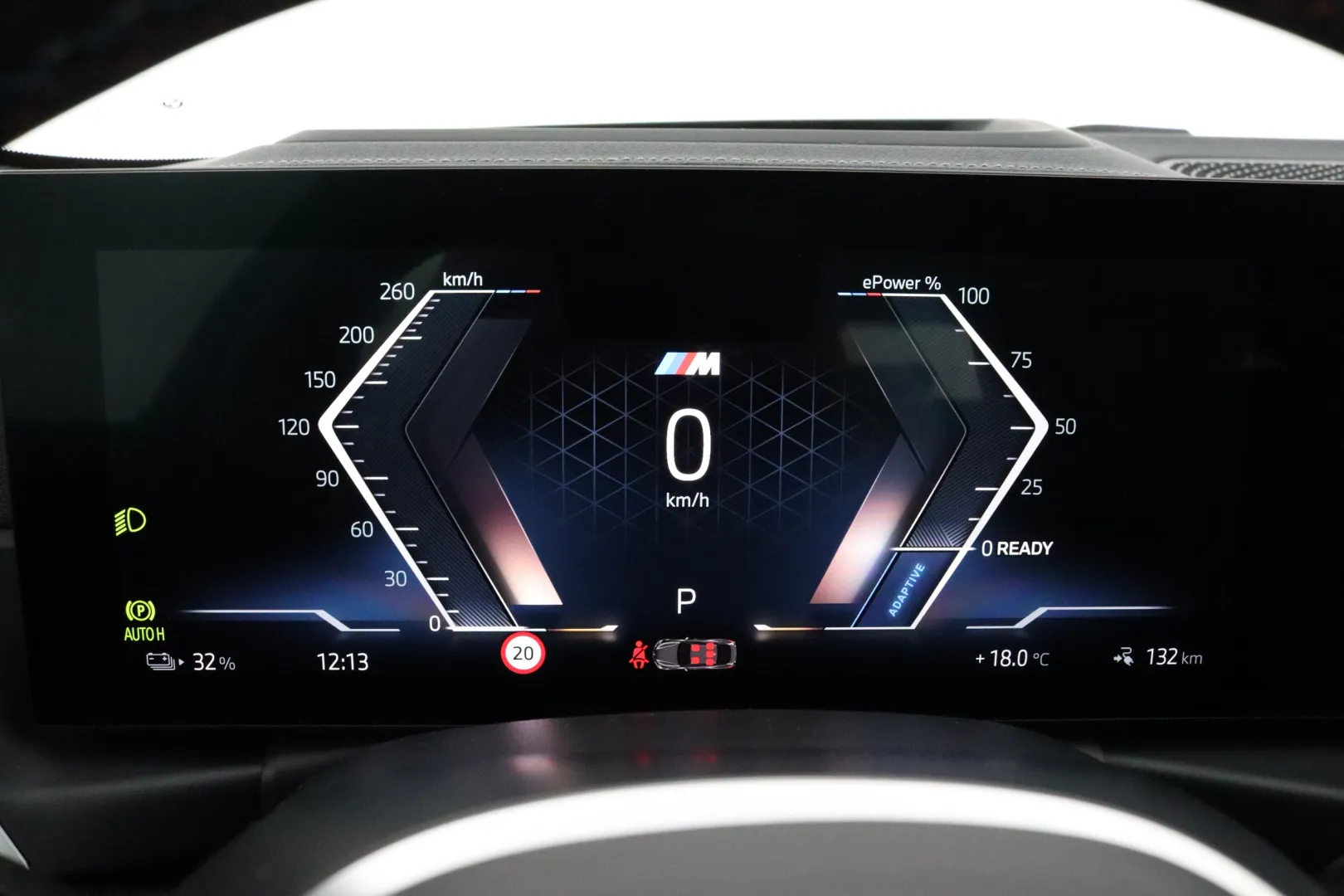 BMW i4 M50 IPO-985 carousel image