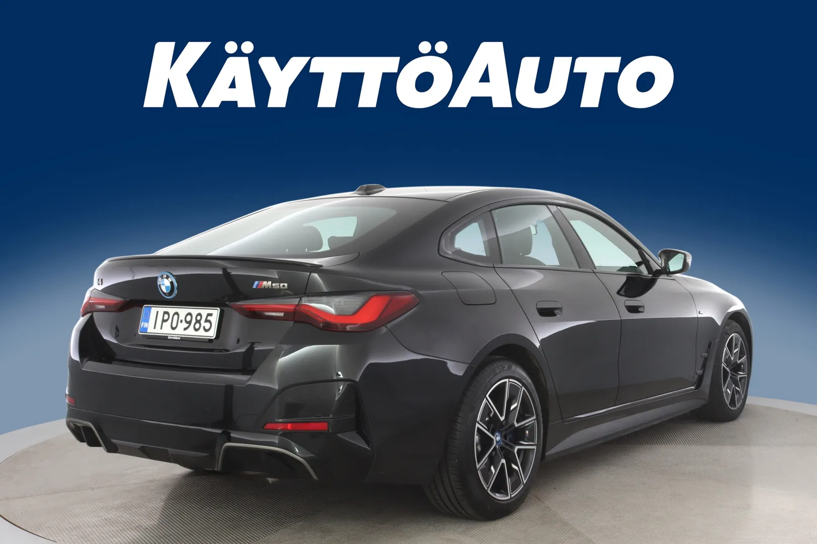 BMW i4 M50 IPO-985 carousel image